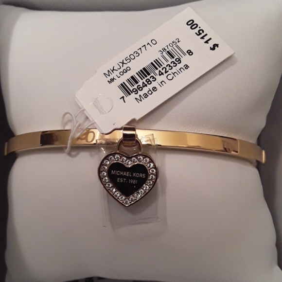 MICHAEL KORS BRACELET - Picture 2 of 5